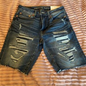 American Eagle men’s shorts